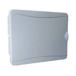 QUADRO CONECTIVIDADE VDI PORTA OPACA SVDI300