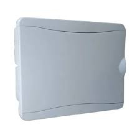 QUADRO CONECTIVIDADE VDI PORTA OPACA SVDI300