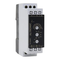 RELE TEI-01/MC 220V 180SEG  MT