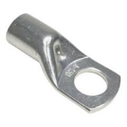 TERMINAL COMPRESSAO 150,0MM FURO M14 TE.CO.SI.1500.X.14.P.03 CRIMPLINK