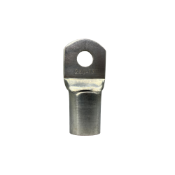 TERMINAL COMPRESSAO 240,0MM FURO M14 TE.CO.SI.2400.X.14.P.03 CRIMPLINK