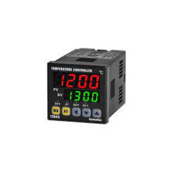 CONTROLADOR TEMPERATURA TZN4M-14C SAIDA 4-20MA 1 SAIDA ALARME 100-240VCA