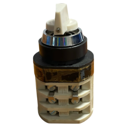 CHAVE W3/ 16FCC REVERSORA TOT P/LIGACAO DIRETA