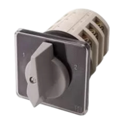CHAVE WS10/ 16V REVERSORA S/POSICAO ZERO