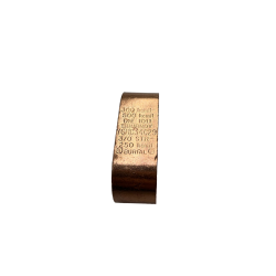 CONECTOR YGHC34C29 EMENDA HYGROUND P/ CABO 150 - 240MM DERIVACAO 95 - 120 MM2