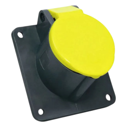TOMADA S 3044  2P+T  16A  110V