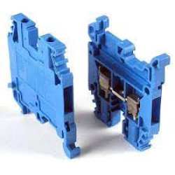 BORNE MA 2,5/5N AZUL 125.486.05