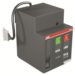 MOTOR C/ ENERGIA ARMAZENADA FIXA SOBRE DISJ. T4-T5 MOE 24VCC