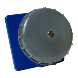 TOMADA S 4049W 3P+T  16A 220V