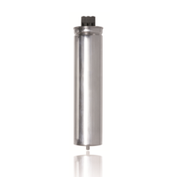 CAPACITOR QCAP 5,0KVAR 220V A SECO
