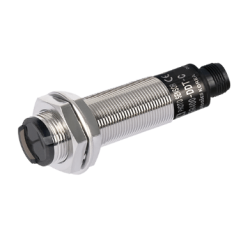 SENSOR FOTOELETRICO BR400-DDT-C NPN 12-24VCC C/ CONECTOR