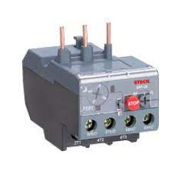 RELE TERMICO S-D225Z1D REGULAGEM 2,5-4A