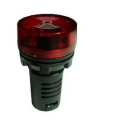 ALARME SONORO S-LG2201 VM 220V CIGARRA