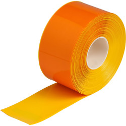 FITA TOUGHSTRIPE MAX 101MM X 30M AMARELO (4X 100') FITA TOUGHSTRIPE MAX 101MM X