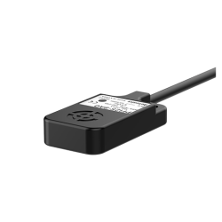 SENSOR INDUTIVO PFI25-8AO NA 2 FIOS 90-250VAC QUADRADO CABO 2 METROS
