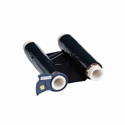 RIBBON BBP85/POWERMARK - PRETO 224MM