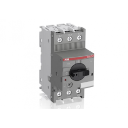 DISJUNTOR MOTOR MS 132- 0,40 REGULAGEM 0,25/0,40A