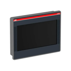 MONITOR CP-607 7 POL. TOUCHSCREEN 840X480P ALIM. 24 VCC