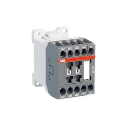 CONTATOR AUXILIAR NSL-22E-81M  24VCC
