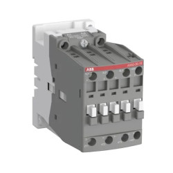 CONTATOR AUXILIAR NSL-31E-81M  24VCC