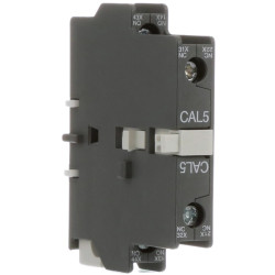 CONTATO AUXILIAR CAL- 5-11  1NA + 1NF LATERAL