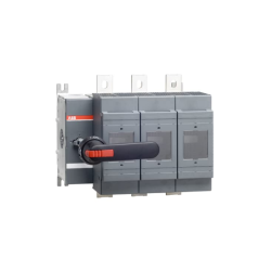 SECCIONADORA OS 630D03P + OHB145J12 + OXP12X280