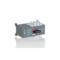SECCIONADORA OTM250E3CM230C (1-0-2)  250A 230VCA TRIPOLAR
