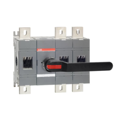 SECCIONADORA OT1250 E12P + MANOPLA + EIXO PROLONGADOR 280MM TRIPOLAR