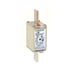 FUSIVEL 170M1563ABB NH000 AR 40A ULTRA-RAPIDO 690V
