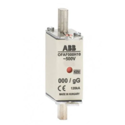 FUSIVEL 170M1566ABB NH000 AR 80A ULTRA-RAPIDO 690V
