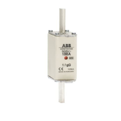 FUSIVEL 170M3816ABB NH01 AR 250A ULTRA-RAPIDO 690V