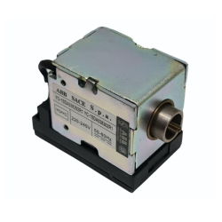 BOBINA DE FECHAMENTO 220V P/ DISJ. E-MAX YC (1SDA038302R1) E1/6 T8