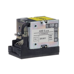 BOBINA DE MINIMA TENSAO 220V P/ E-MAX YU 1SDA038312R1 E1/6 - T8