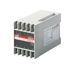 DISPOSITIVO DE RETARDO BOBINA DE MINIMA TENSAO 220/250V  P/ E1/6-T7-X1-T8