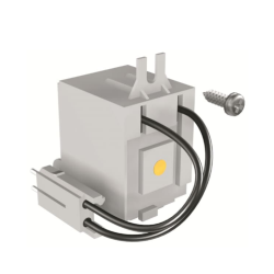 BOBINA MINIMA TENSAO UVR-C 110-127VAC/CC P/ T4-T5-T6 / A3