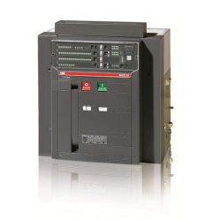 DISJUNTOR E3N 2500 R2500 + PR121/P-LI 3 POLOS CAIXA ABERTA