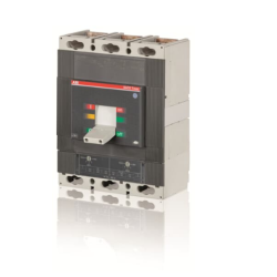 DISJUNTOR T6N 800 R800 TMA 3P 800A CAIXA MOLDADA  TERMO MAGNETICO AJUSTAVEL