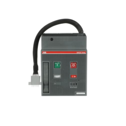 MOTOR C/ ENERGIA ARMAZENADA FIXA SOBRE DISJUNTO T6 MOE 220V