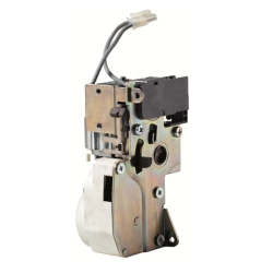 MOTOR P/ CARREGAMENTO DAS MOLAS DISJUNTOR T7M-X1 24-3VCA/CC  1SDA062113R1