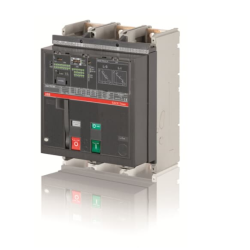 DISJUNTOR T7S 1250M PR231/P-LS/I 3P MOTORIZAVEL