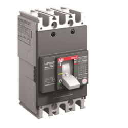 DISJUNTOR A1B 125 R030 TMF 3P 30A TERMO MAGNETICO FIXO