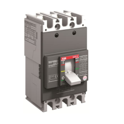 DISJUNTOR A1B 125 R040 TMF 3P 40A TERMO MAGNETICO FIXO