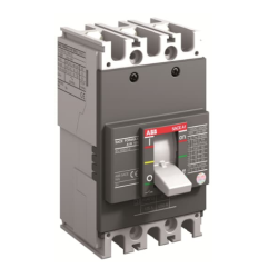 DISJUNTOR A1N 125 R030 TMF 3P 30A TERMO MAGNETICO FIXO