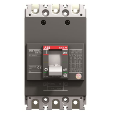 DISJUNTOR A1N 125 R050 TMF 3P 50A TERMO MAGNETICO FIXO