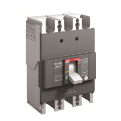 DISJUNTOR A2N 250 R250 TMF 3P 250A TERMO MAGNETICO FIXO