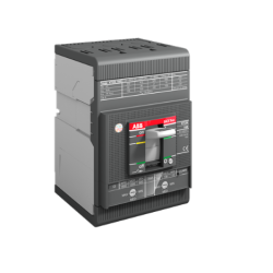 DISJUNTOR XT2N 160 R63A TMD 3P 10KA 690VCA CAIXA MOLDADA