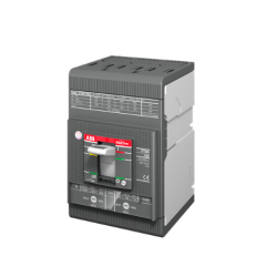 DISJUNTOR XT2N 160 R160A TMA 3P 65KA 220VCA CAIXA MOLDADA