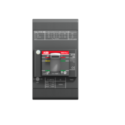 DISJUNTOR XT1C 160 R063 TMD 3P 63A CAIXA MOLDADA TERMO MAGNETICO AJUSTAVEL