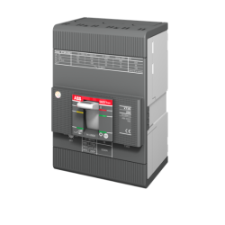 DISJUNTOR XT3C 250 R200 TMD 3P 200A CAIXA MOLDADA