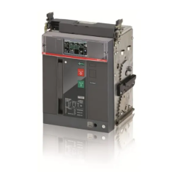 DISJUNTOR E2.2N 2000A EKIP DIP LI 3P WPM RELE ELETRONICO ISOLADO A AR CAIXA ABERTA
